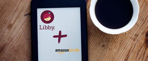 can i read libby books on kindle