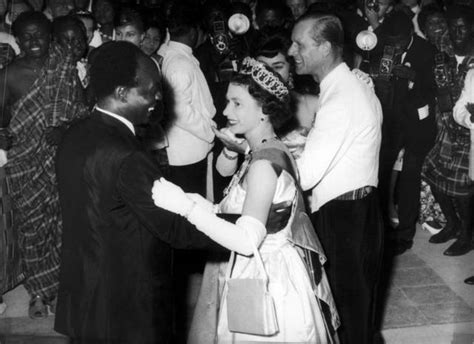 Did Queen Elizabeth Really Dance at the Ritz? A Dance of Doubt and History