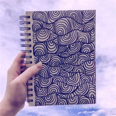 doodle art things to draw when bored: how doodling can help you stay creative