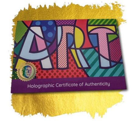 how to get a certificate of authenticity for art: a comprehensive guide