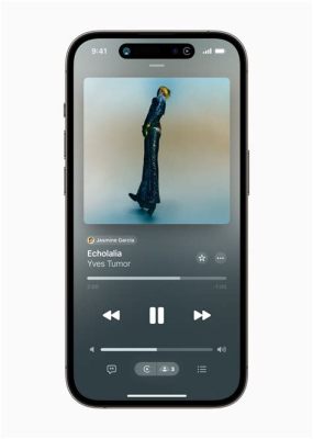 how to get hold of music on iPhone: an insightful exploration