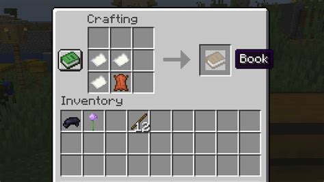 how to make books minecraft how do you incorporate books into your minecraft world?