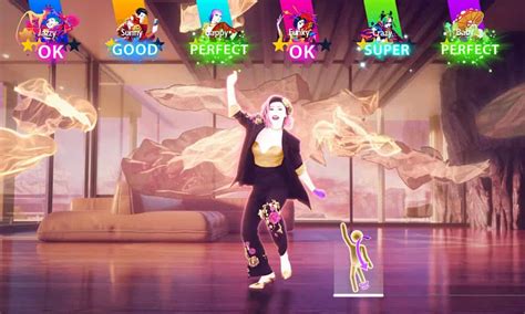 how to play just dance 2024 How to navigate the game's various modes and features effectively?