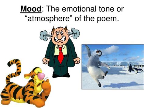 mood definition in poetry: Delving into the Emotional Essence that Shapes Verses