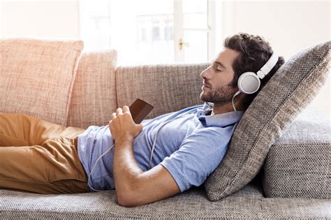 Should you listen to music while sleeping? Music's impact on sleep quality