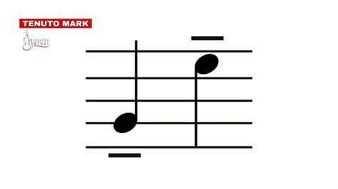 tenuto music definition: How does the concept of tenuto in music affect the overall interpretation and performance of a piece?