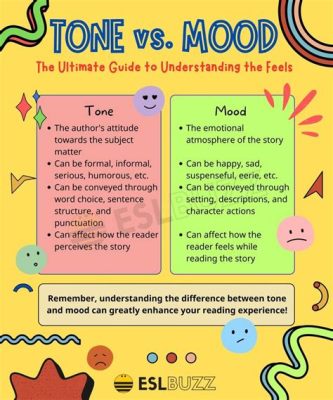 what is a tone in music and how does it reflect the composer's mood?