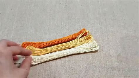 What Is Embroidery Floss Made Of and Its Fascinating Journey