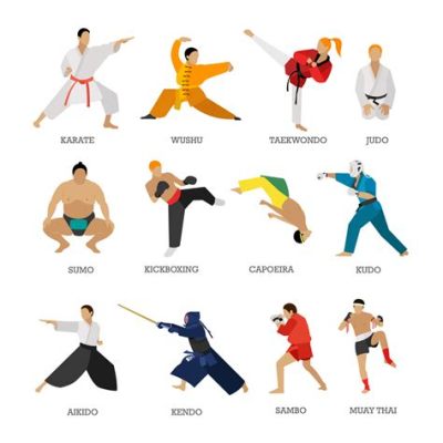 What Martial Art Should I Learn? A Journey Through the Various Paths of Martial Arts Exploration