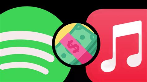 whats better spotify or apple music? which one offers the most comprehensive library of exclusive content?