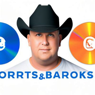 where can i download garth brooks music and explore the evolving landscape of music streaming